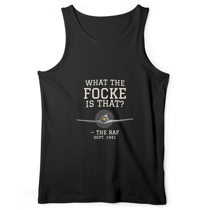 What The Focke Is That Tank Top