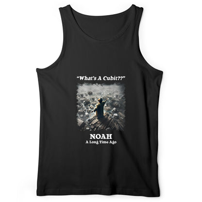 What's A Cubit Tank