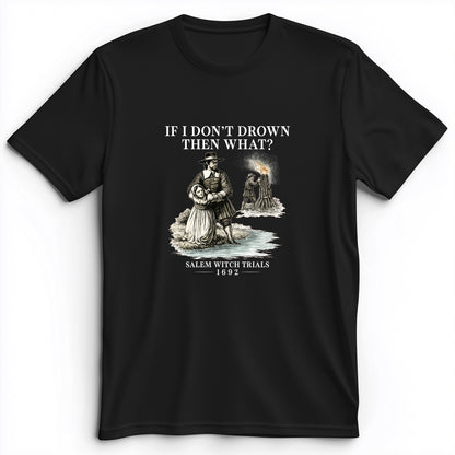 Witch Premium Tee