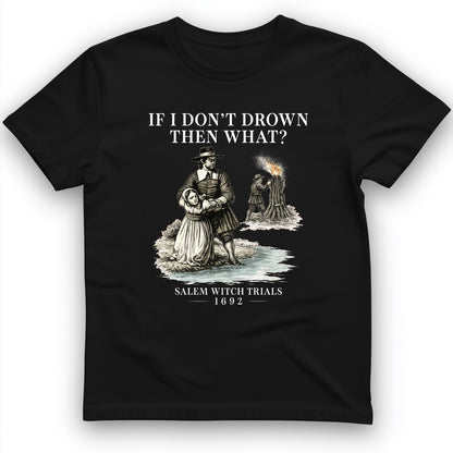 Witch T-Shirt
