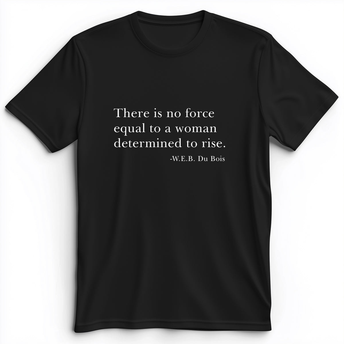 Woman Rising Premium Tee