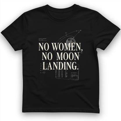 Women of NASA T-Shirt
