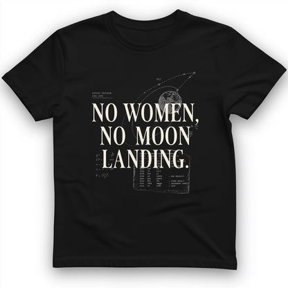 Women of NASA T-Shirt