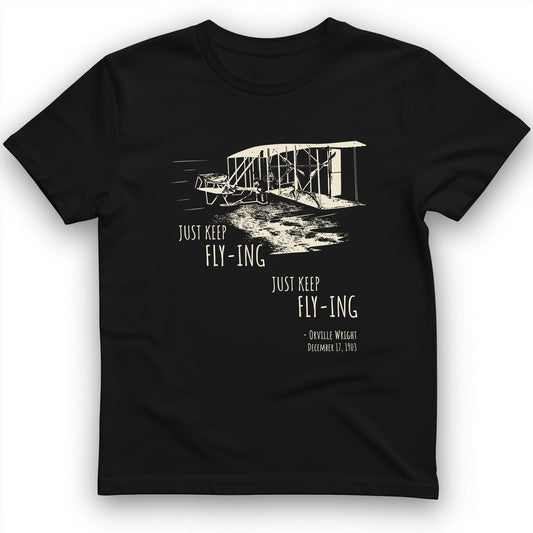 Wright Brothers T-Shirt