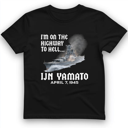 Yamato T-Shirt