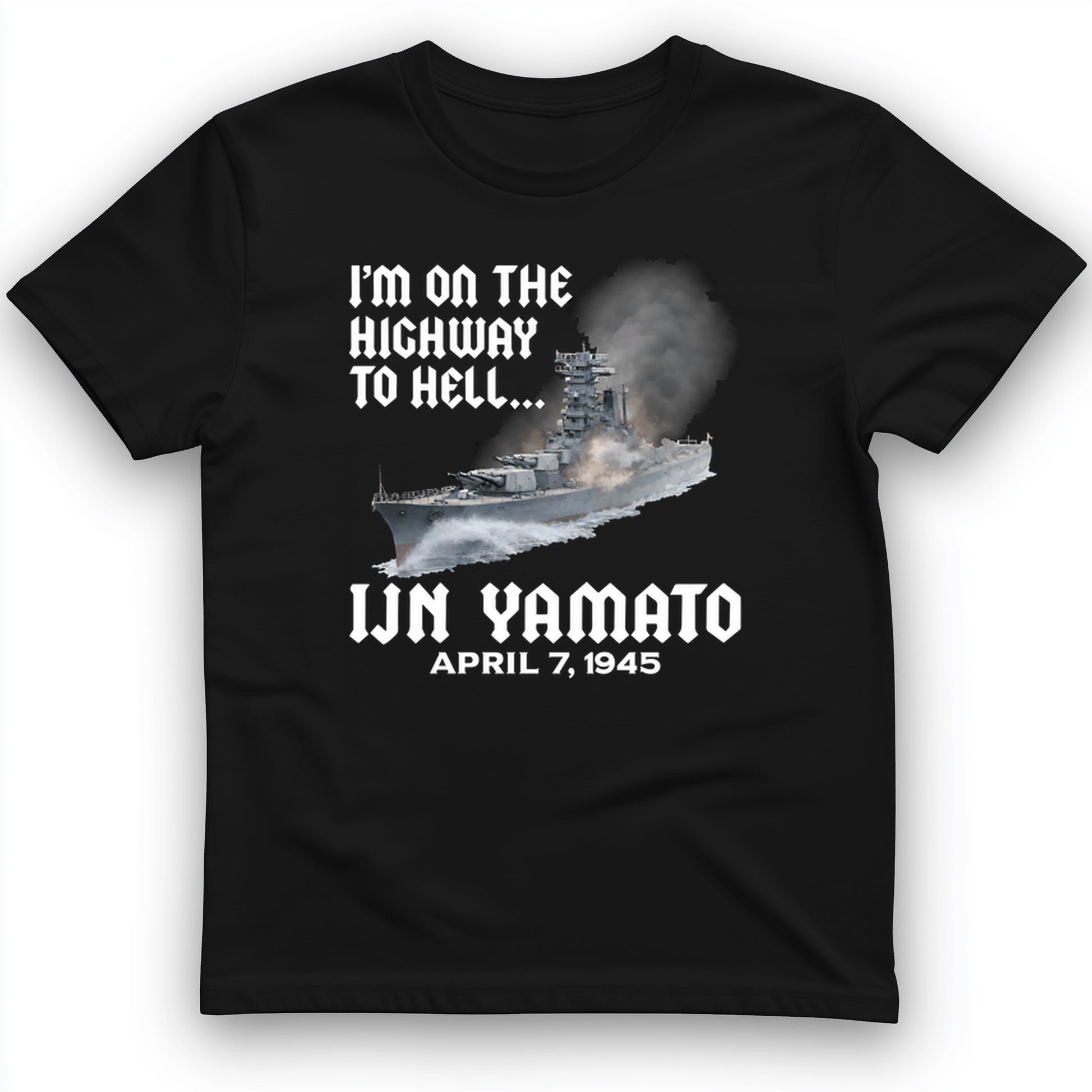 Yamato T-Shirt