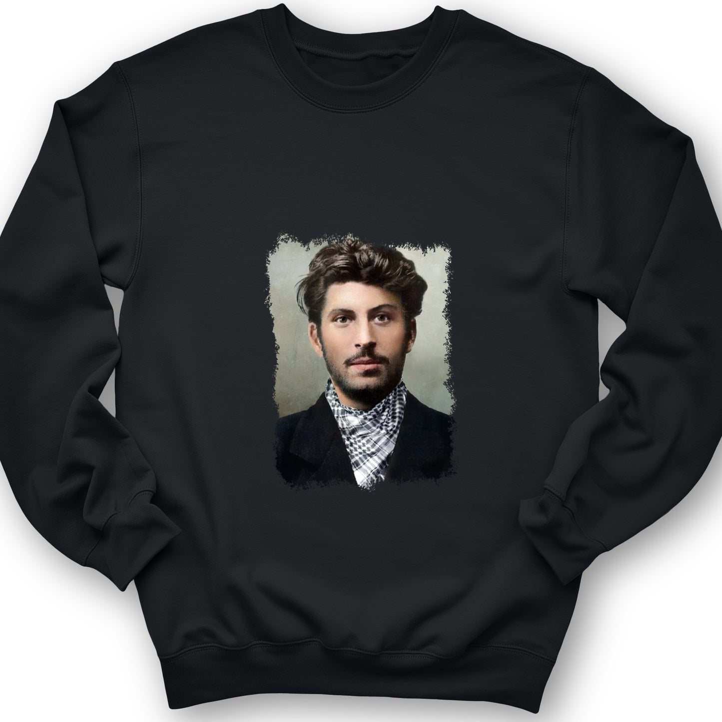 Young Stalin Crewneck