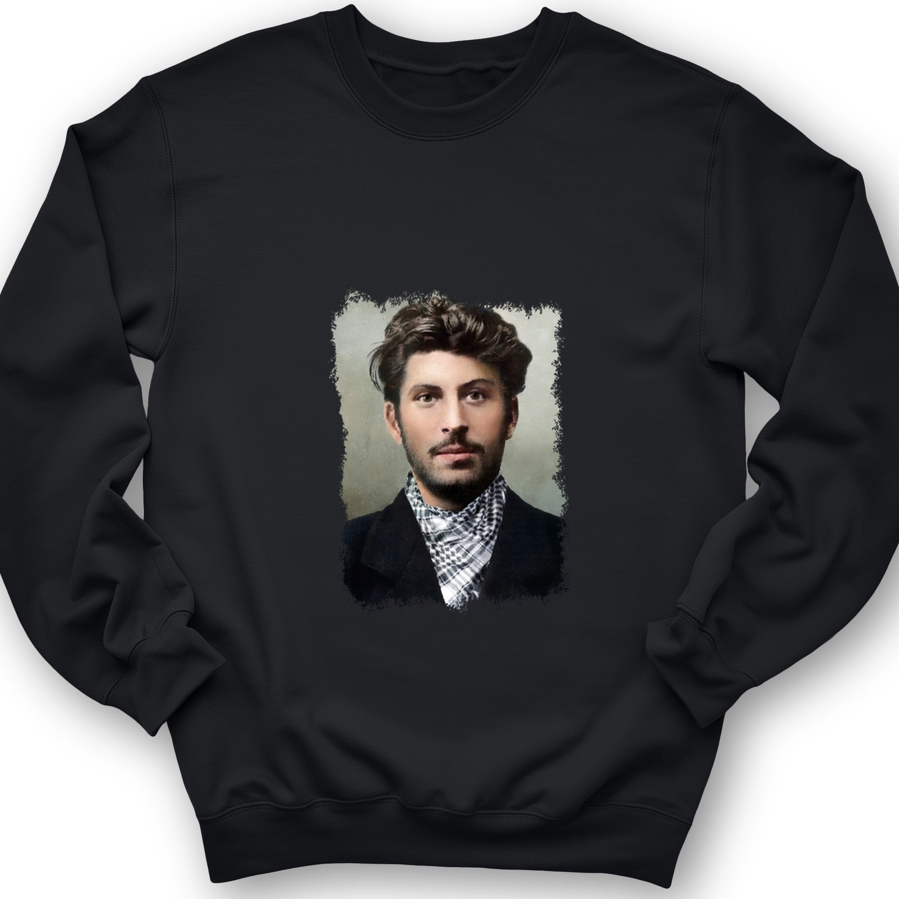 Young Stalin Crewneck