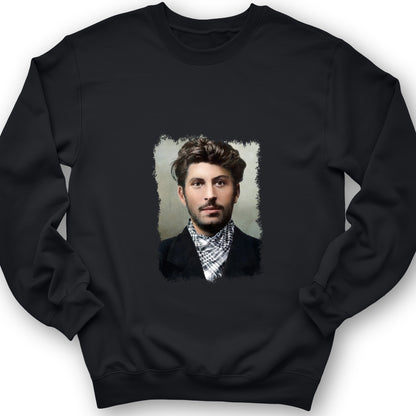 Young Stalin Crewneck