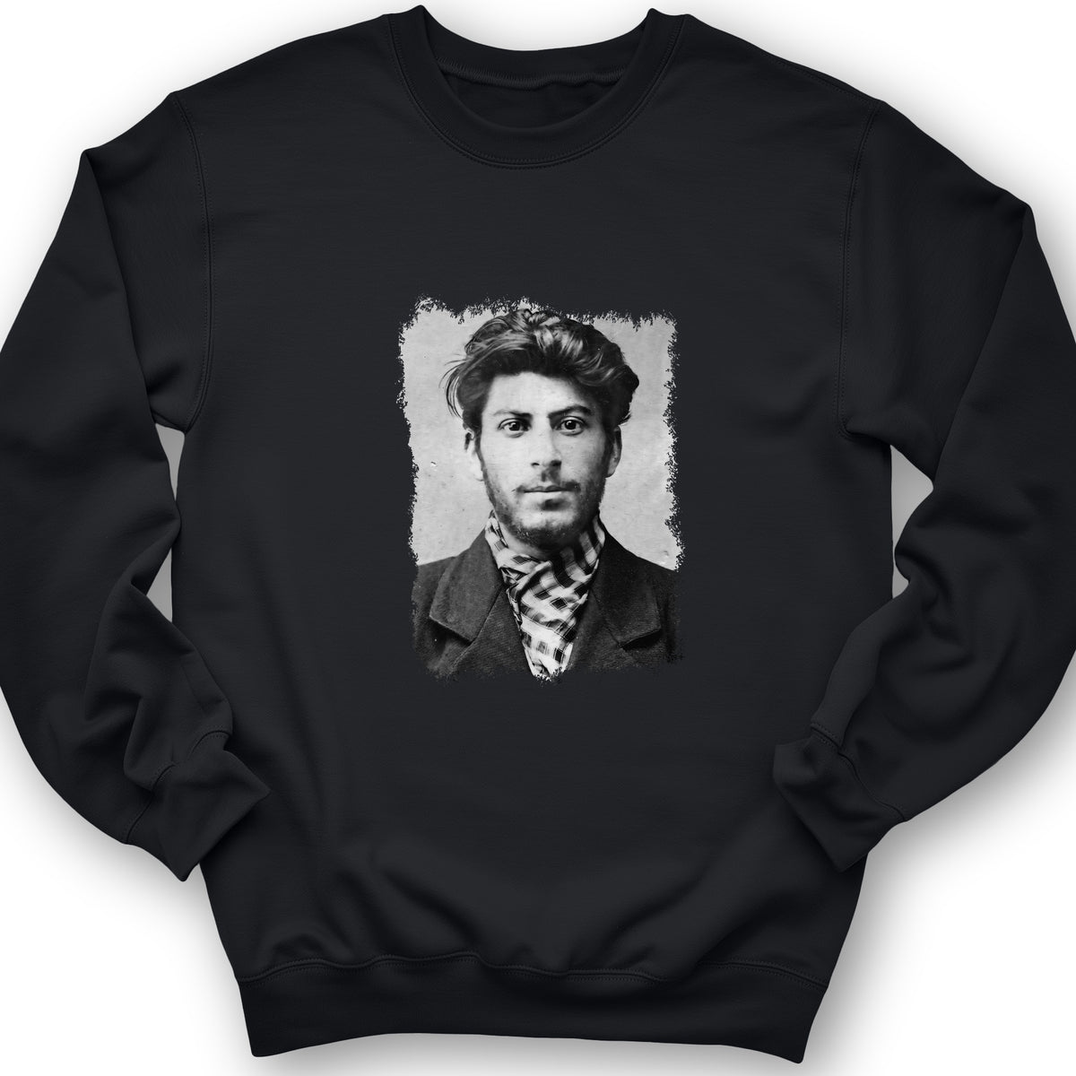Young Stalin Crewneck