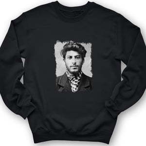 Young Stalin Crewneck