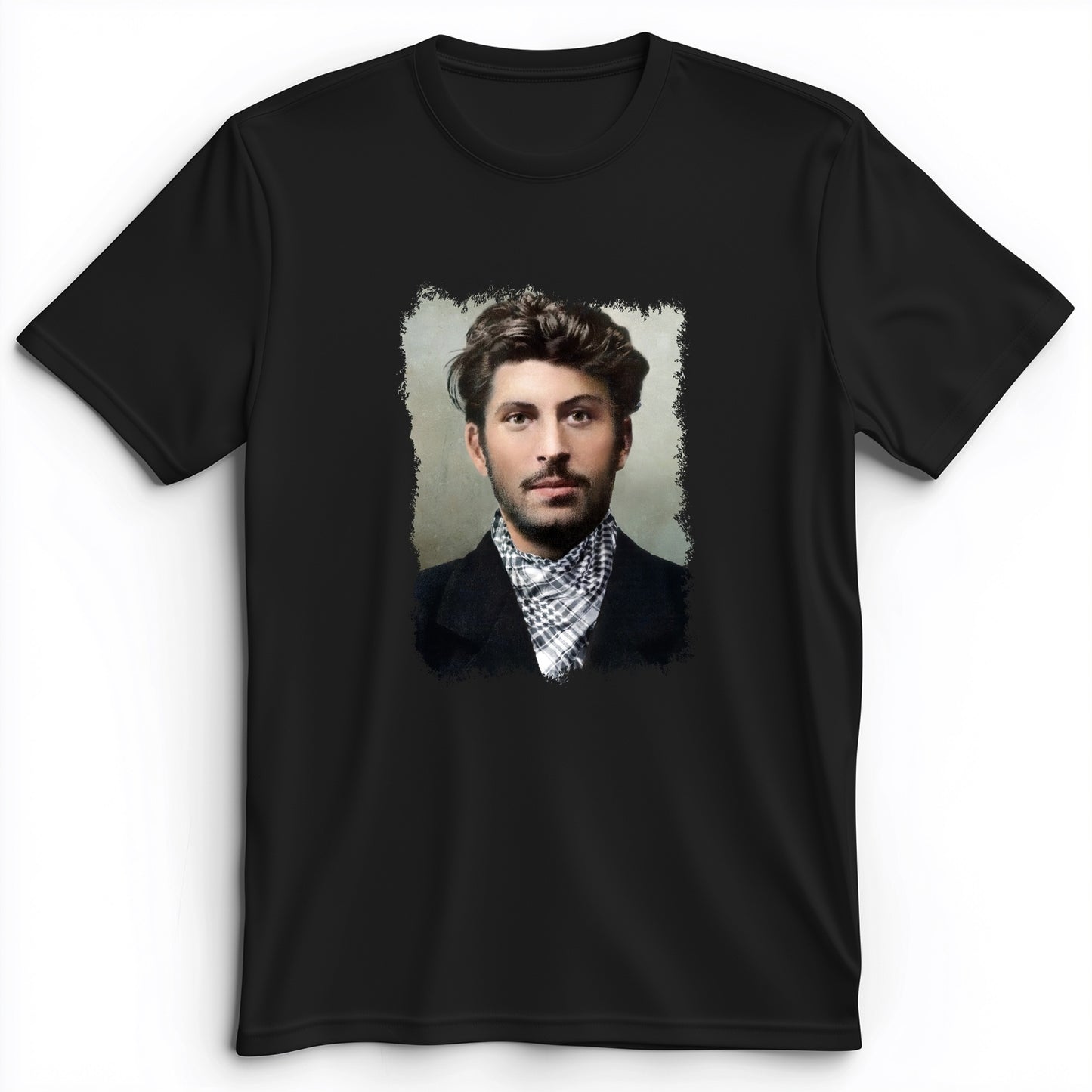 Young Stalin Premium Tee