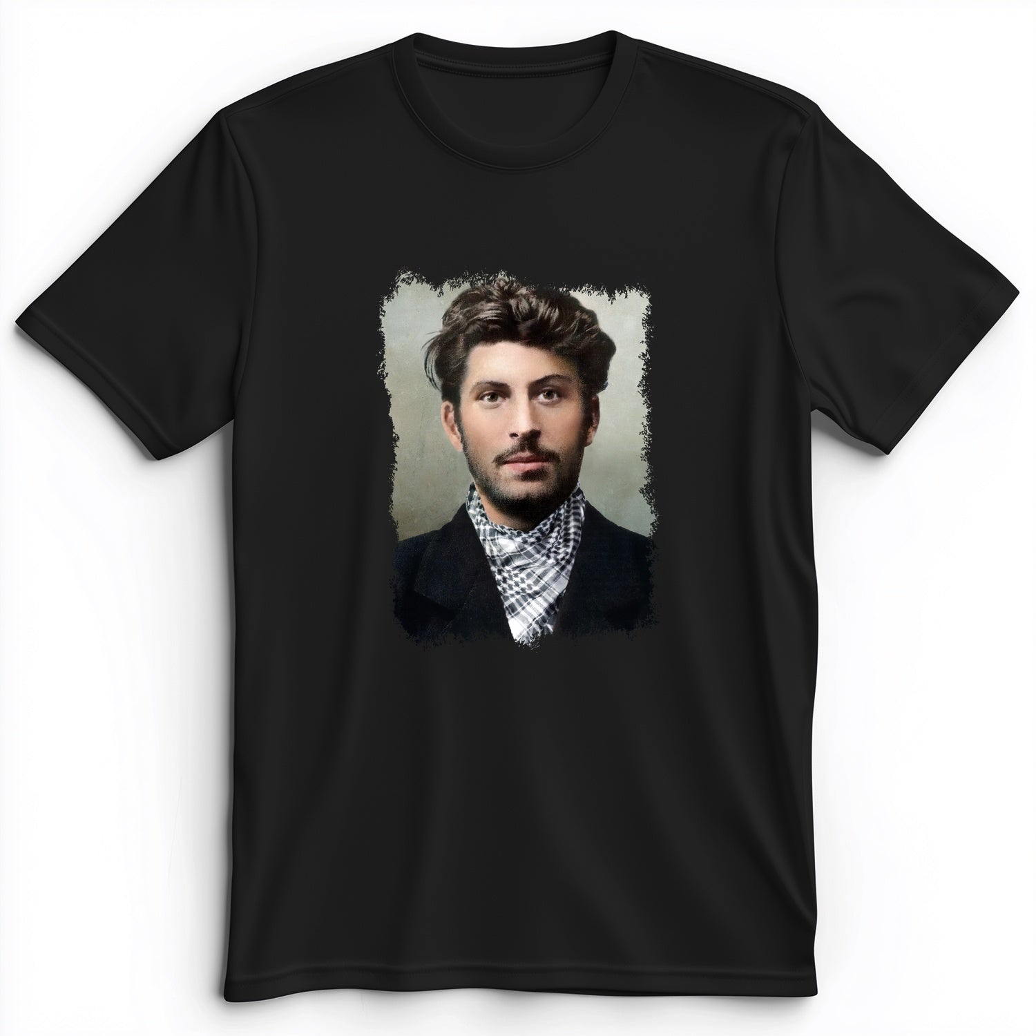 Young Stalin Premium Tee