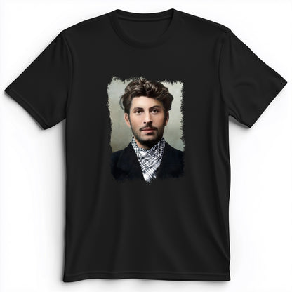 Young Stalin Premium Tee