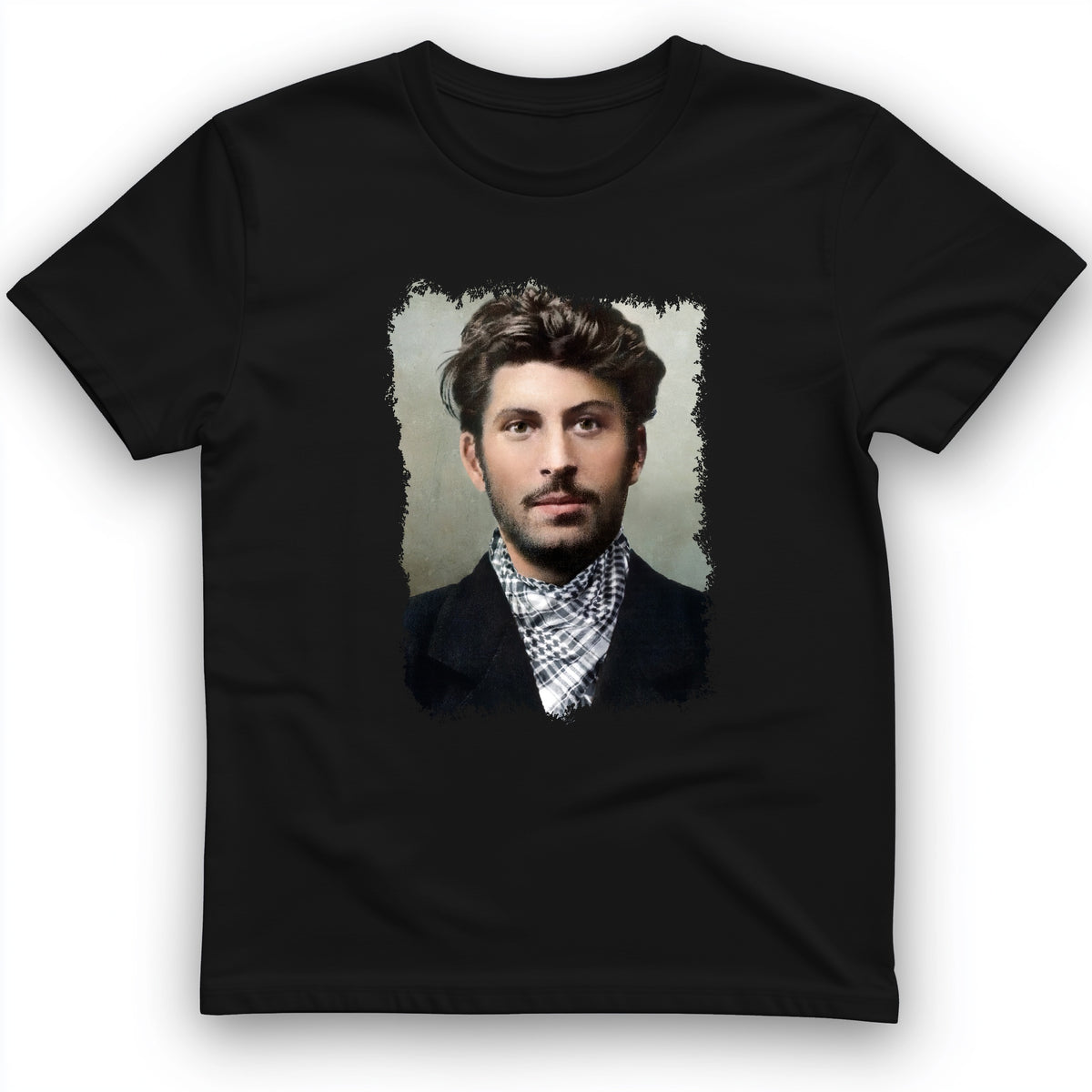 Young Stalin T-Shirt