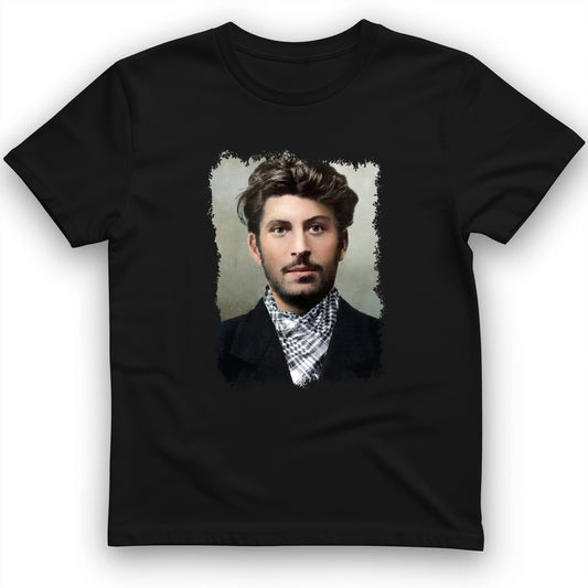 Young Stalin T-Shirt