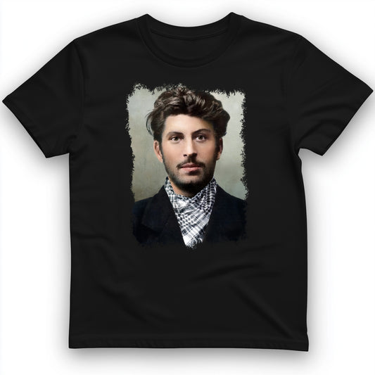 Young Stalin T-Shirt