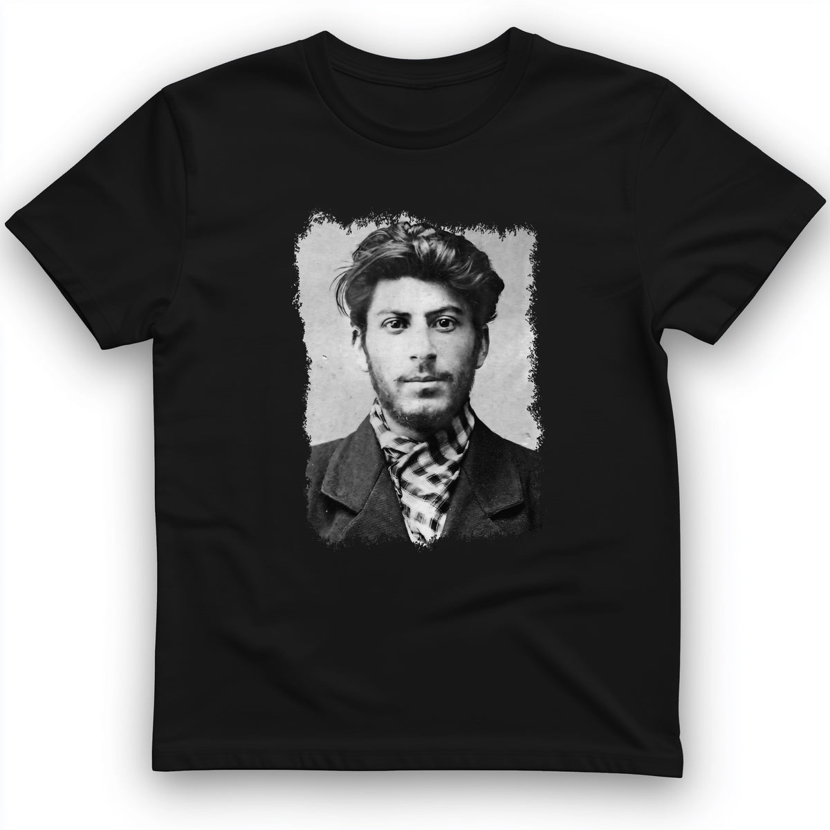 Young Stalin T-Shirt