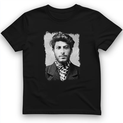 Young Stalin T-Shirt