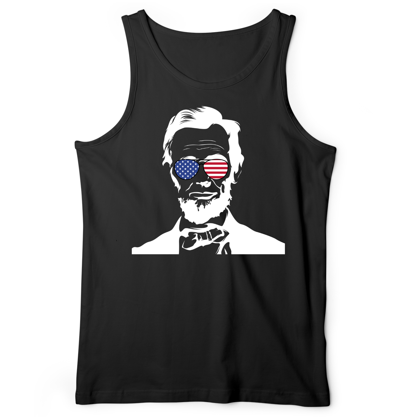 Lincoln Shades Tank