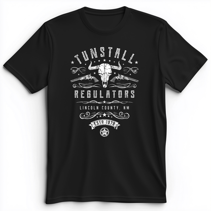 Regulators Premium Tee