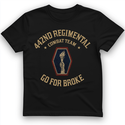 442nd RCT T-Shirt