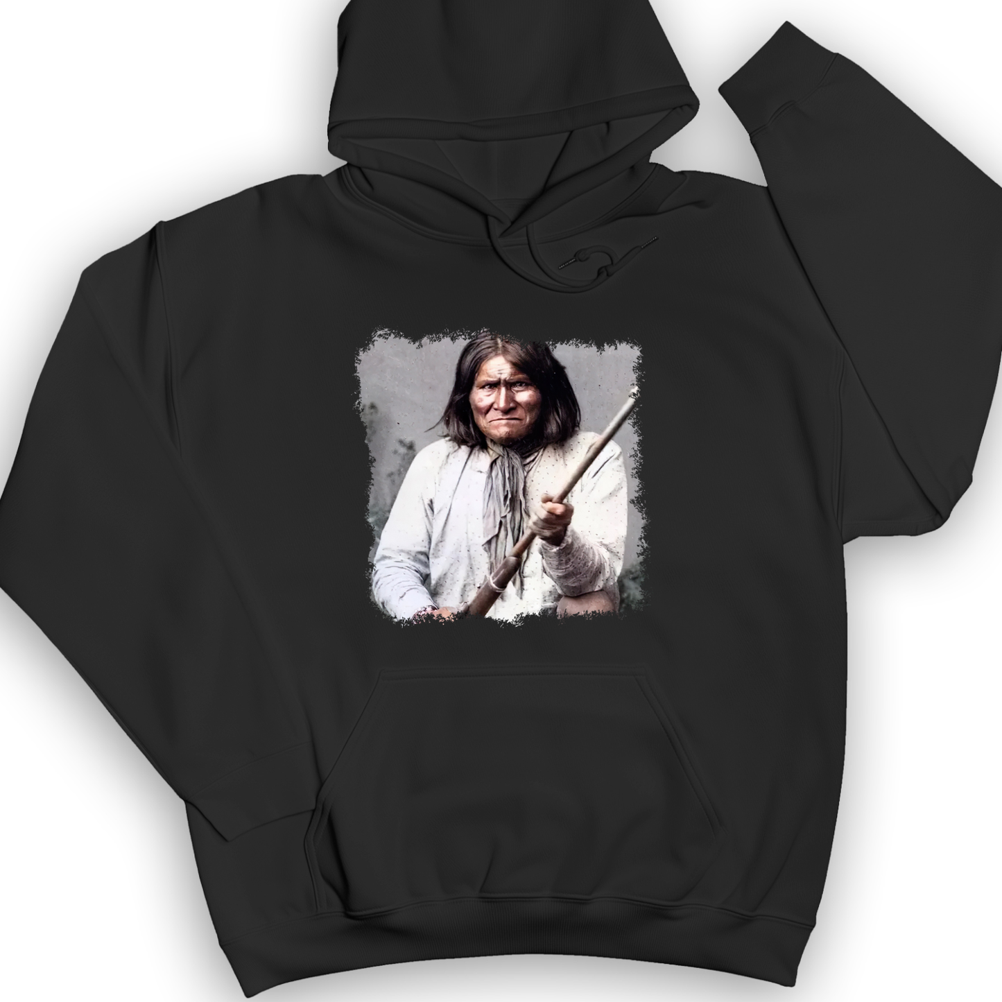 Geronimo Hoodie