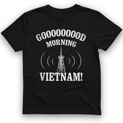 Good Morning Vietnam T-Shirt