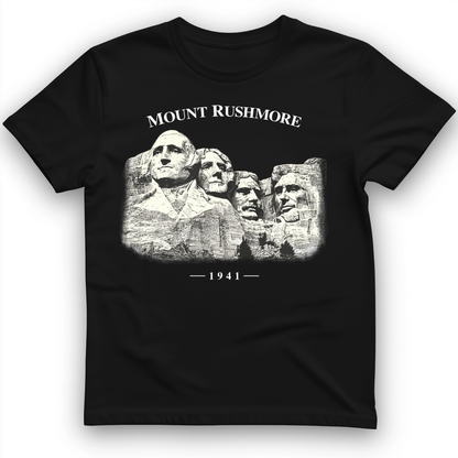 Mount Rushmore T-Shirt