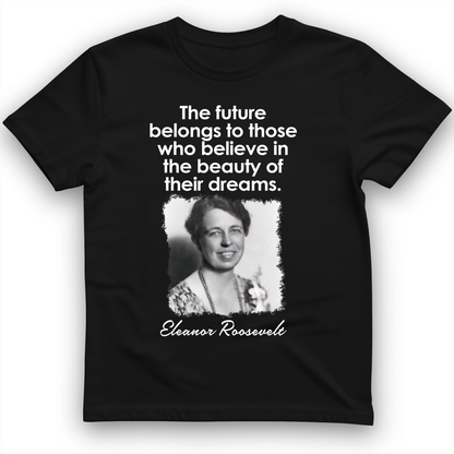 Eleanor Roosevelt T-Shirt