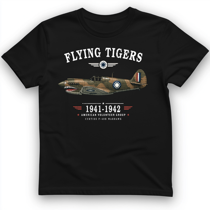 Flying Tigers T-Shirt