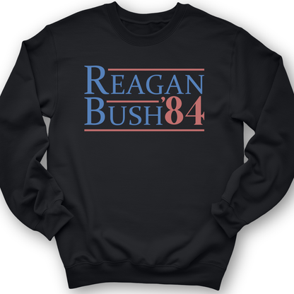 Reagan Bush Crewneck