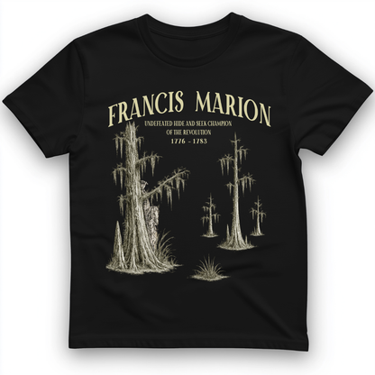 Francis Marion T-Shirt