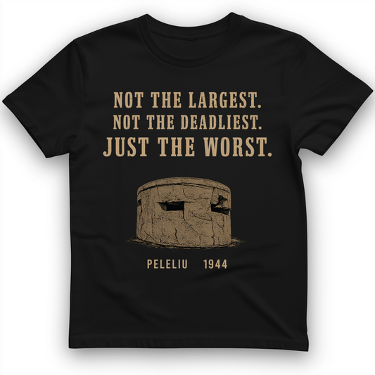 Peleliu T-Shirt