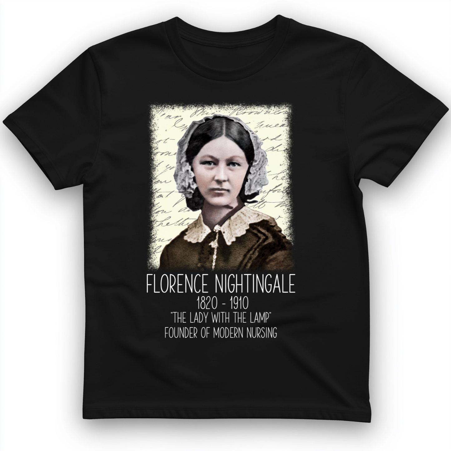 Florence Nightingale T-Shirt