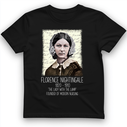 Florence Nightingale T-Shirt