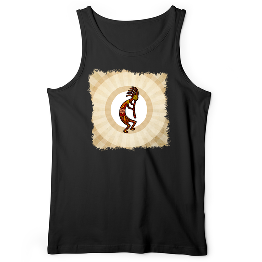 Kokopelli Tank