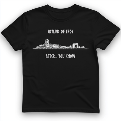 Troy Skyline T-Shirt
