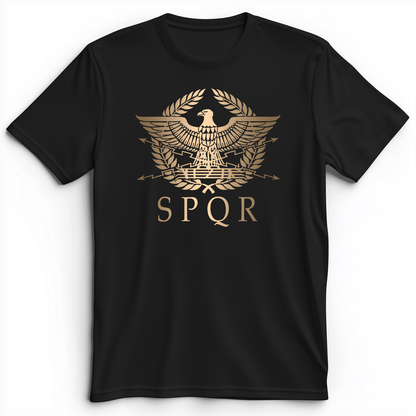 SPQR Premium Tee