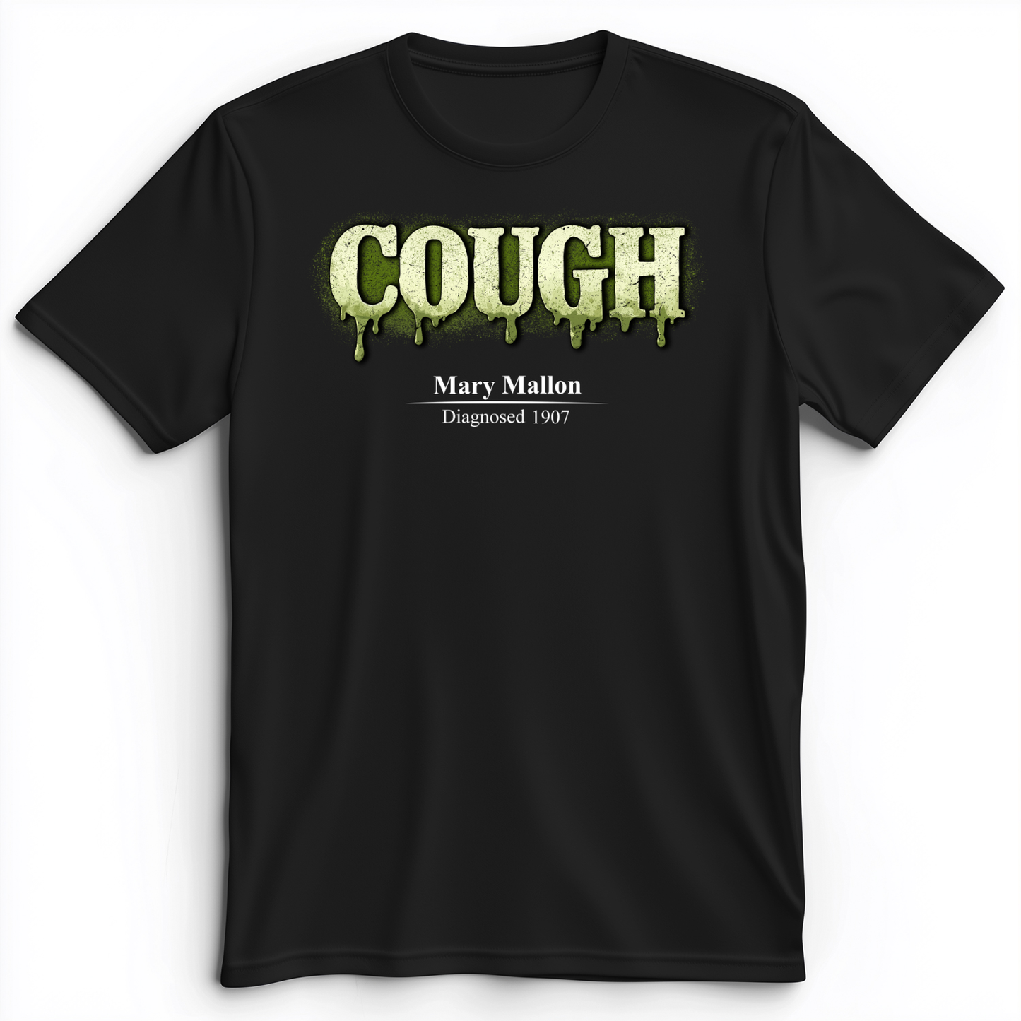 Typhoid Mary Premium Tee