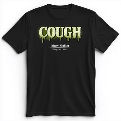 Typhoid Mary Premium Tee