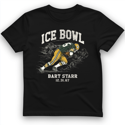 Ice Bowl T-Shirt