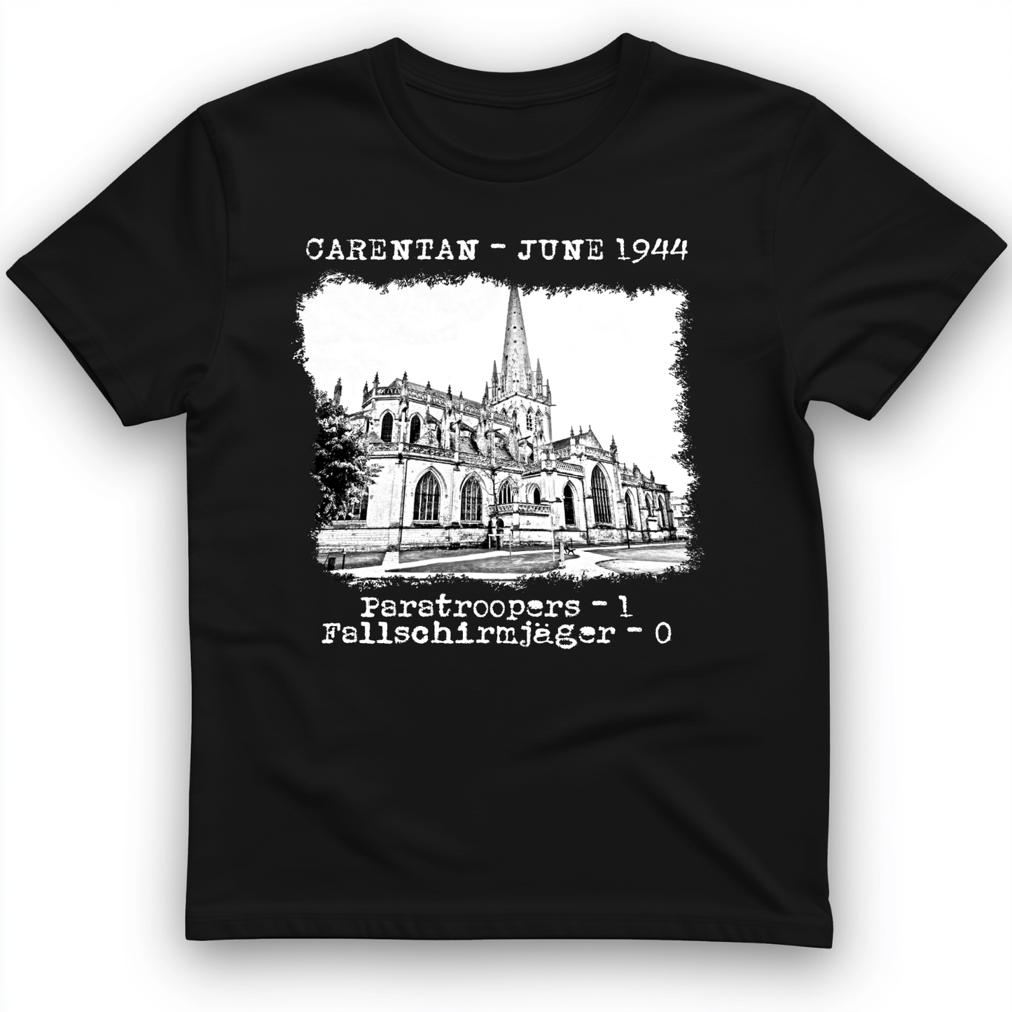 Carentan T-Shirt