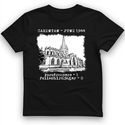 Carentan T-Shirt