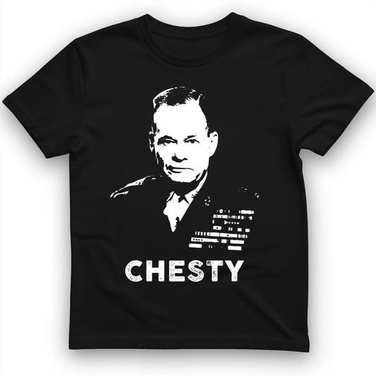 Chesty Puller T-Shirt