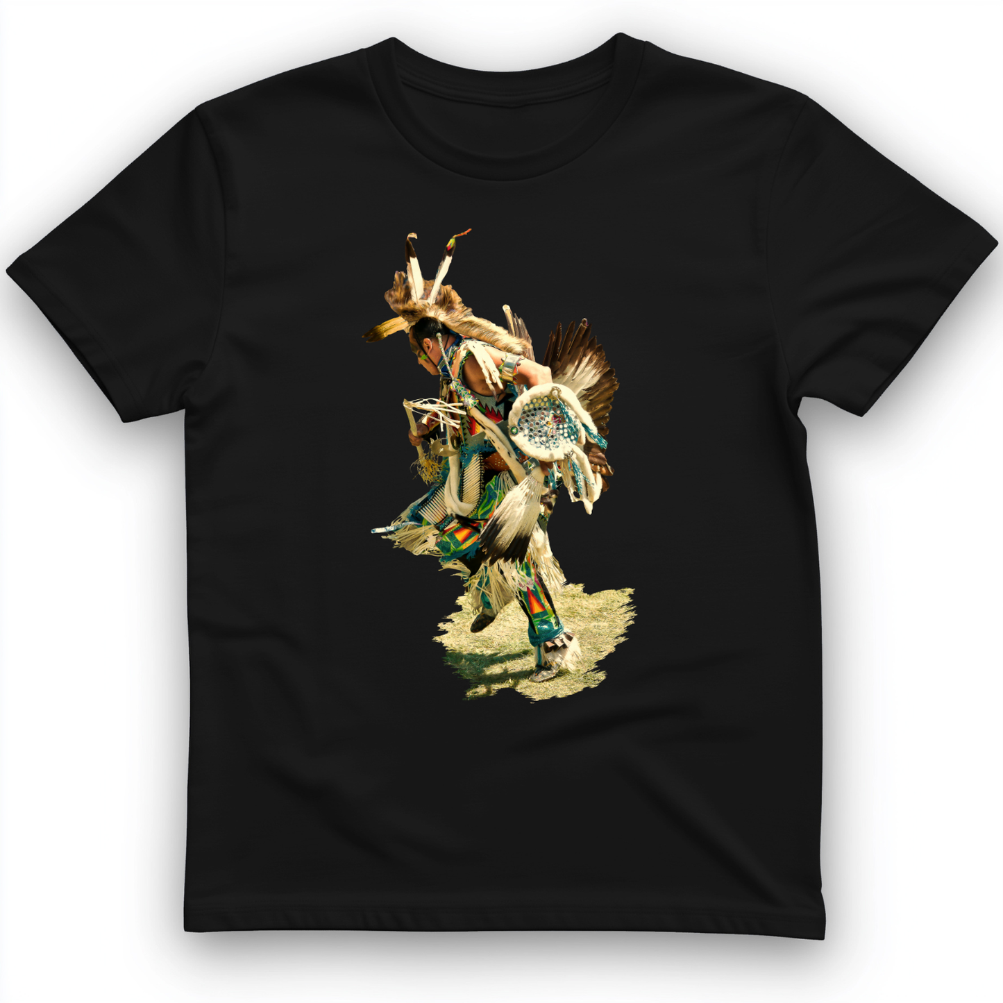 Ghost Dancer T-Shirt