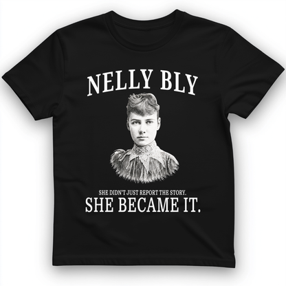 Nelly Bly T-Shirt