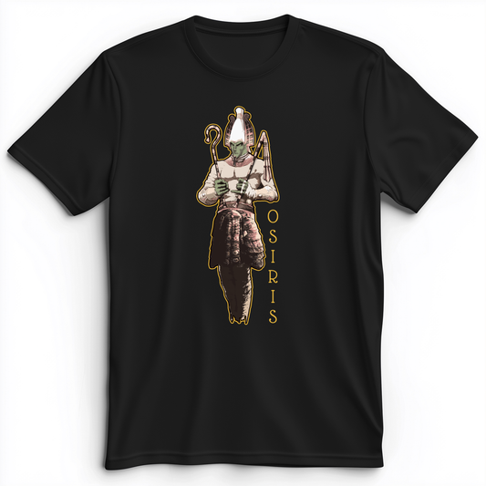 Osiris Premium Tee