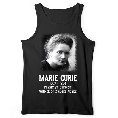 Marie Curie Tank