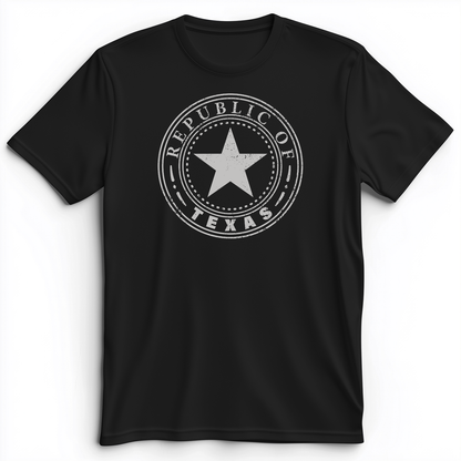 Republic of Texas Premium Tee